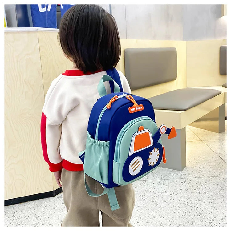 Kids Backpack for Boys Girls Toddler School | Baby's World Bangladesh