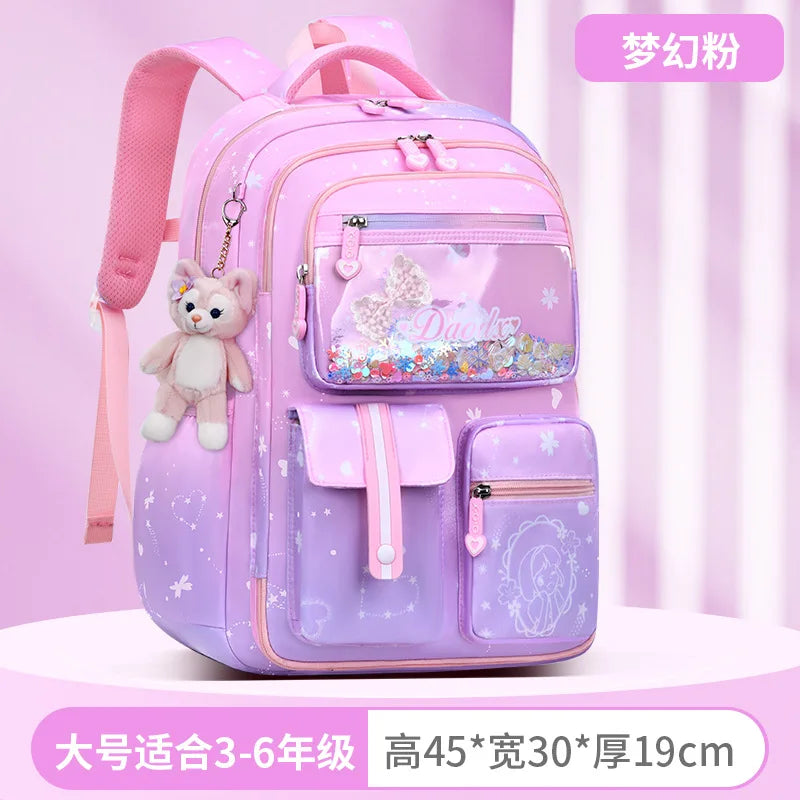 Student schoolbag japanese style high | Baby's World Bangladesh