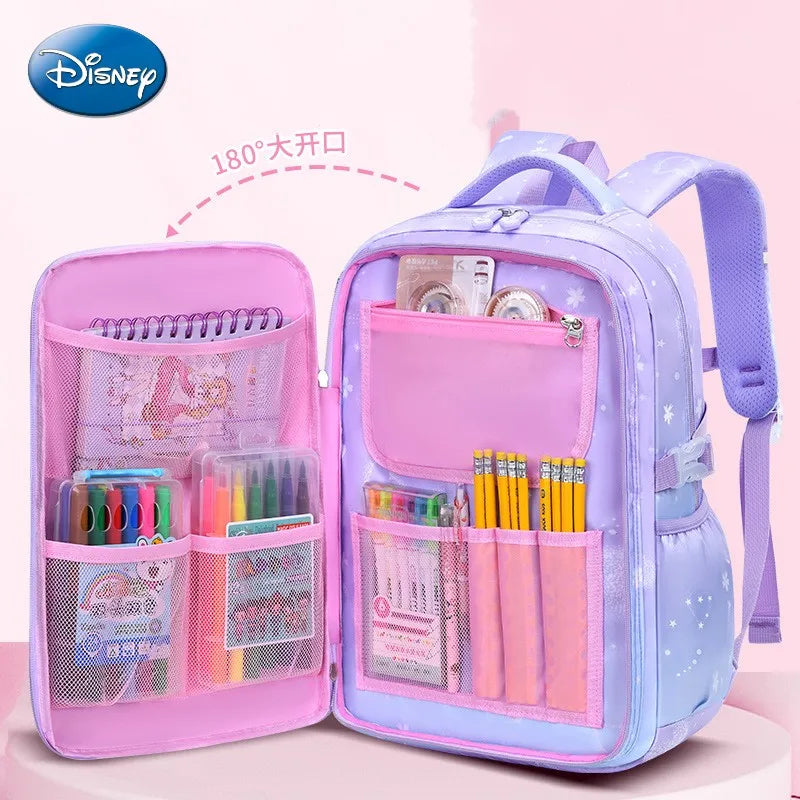 Student schoolbag japanese style style high school student junior high school student sweet large capacity backpack casual