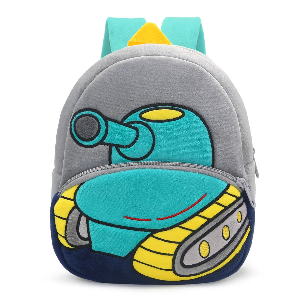 2-4 years old kids engineering backpack | Baby's World Bangladesh