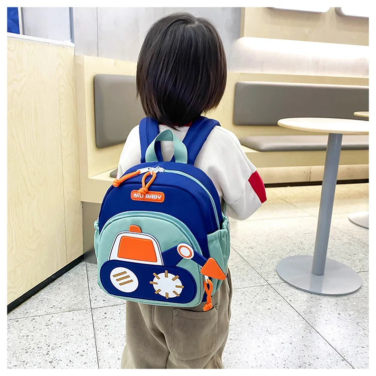 Kids Backpack for Boys Girls Toddler School | Baby's World Bangladesh
