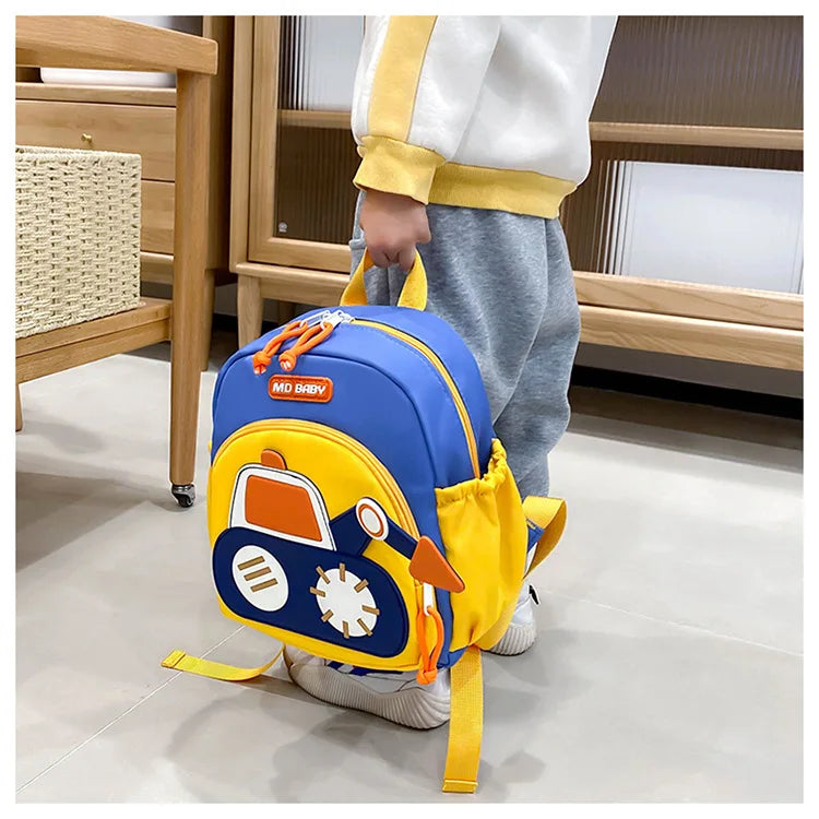 Kids Backpack for Boys Girls Toddler School | Baby's World Bangladesh