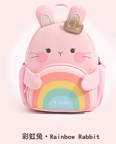 2025 New Arrival Cute Bear & Bunny Kids | Baby's World Bangladesh