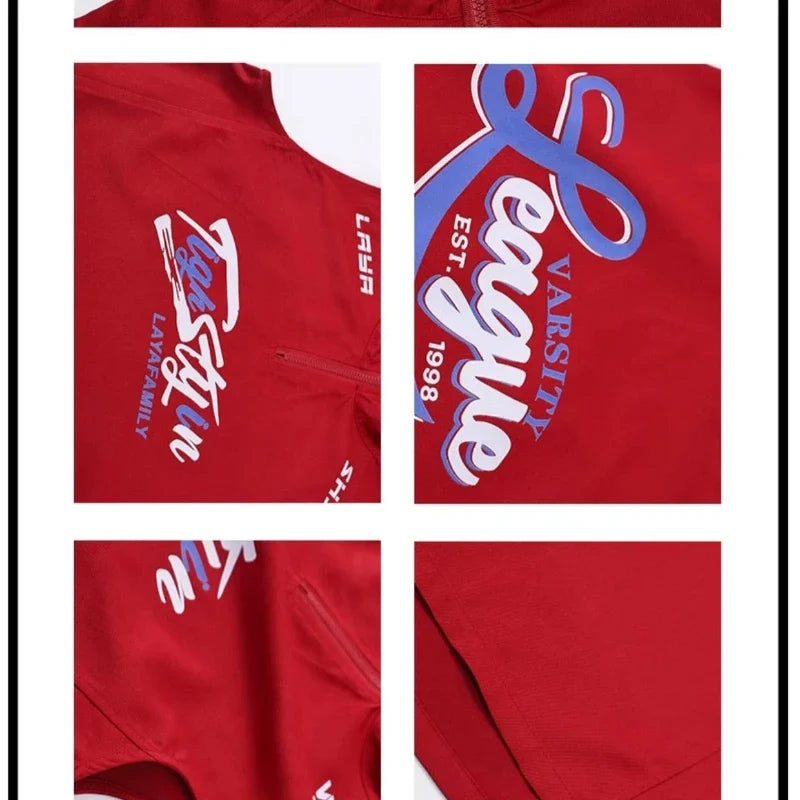 Street Dance Children's Trendy Clothing, Girls' Jazz Dance Clothing, Hip-hop Boys' Sets, Runway Performance Costumes