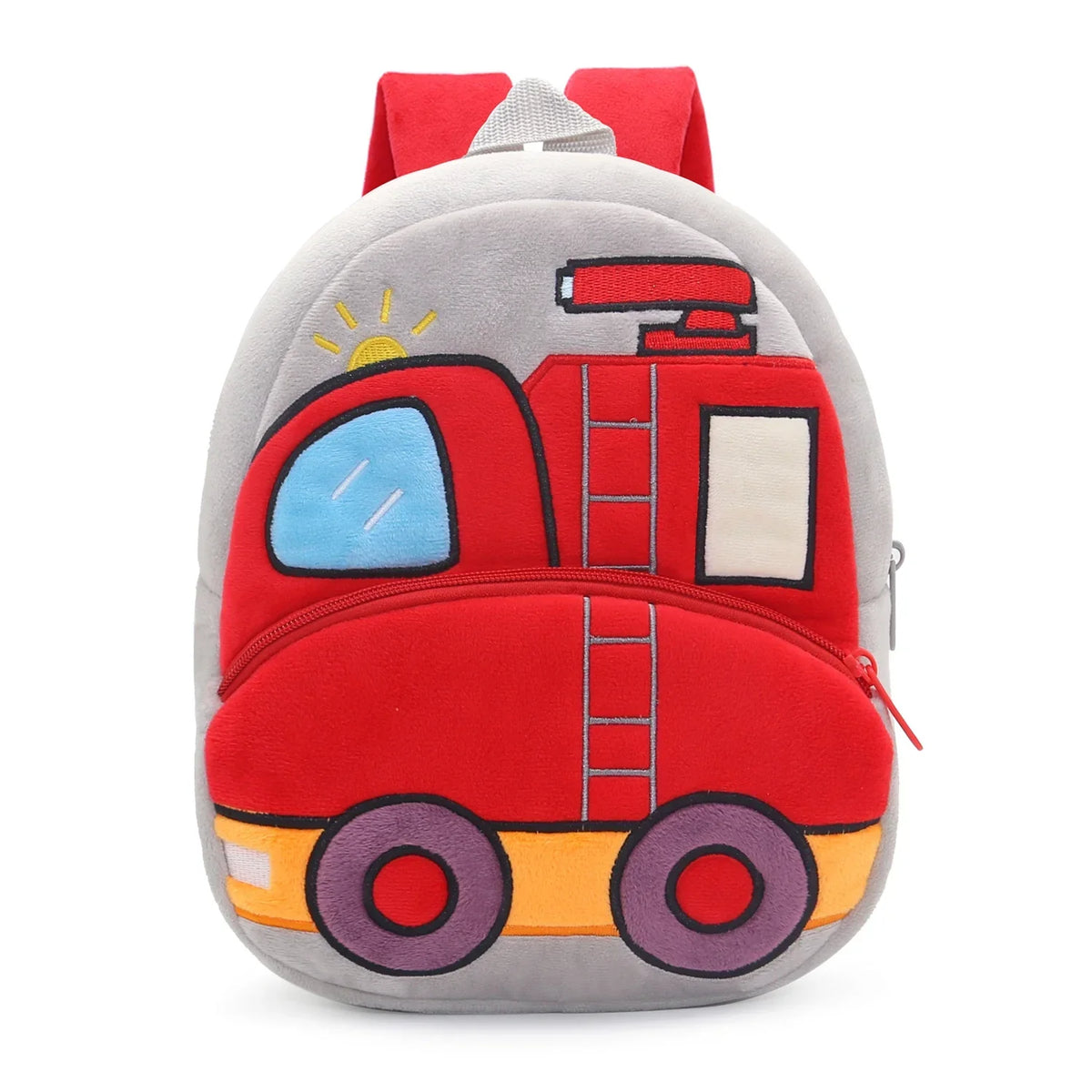 2-4 years old kids engineering backpack | Baby's World Bangladesh