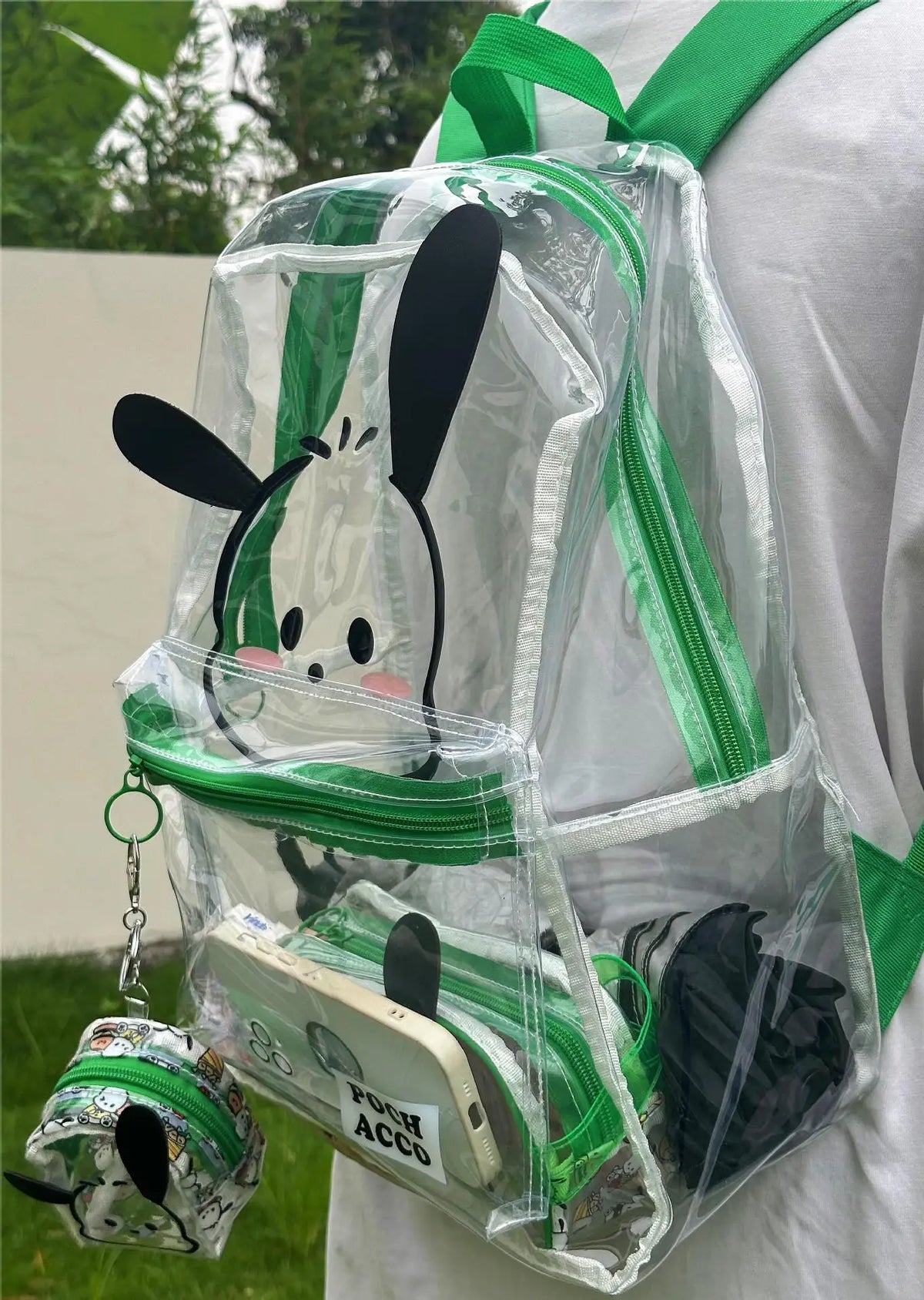Sanrio Hello Kitty Y2K Waterproof | Baby's World Bangladesh