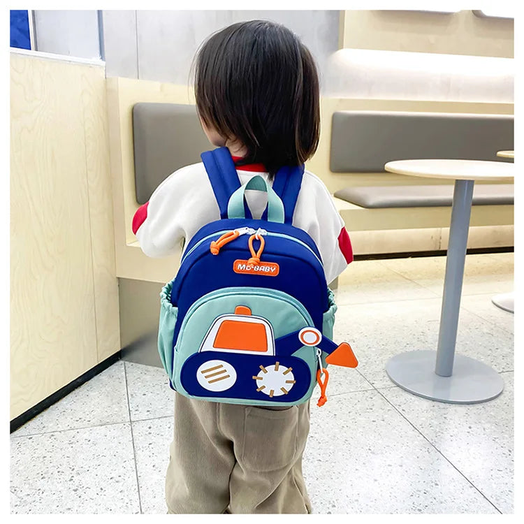 Kids Backpack for Boys Girls Toddler School | Baby's World Bangladesh