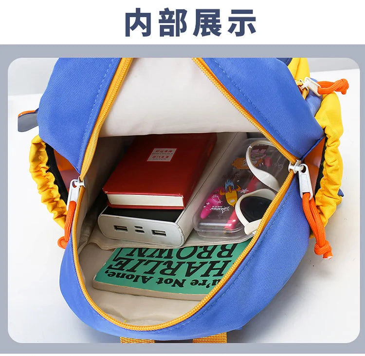Kids Backpack for Boys Girls Toddler School | Baby's World Bangladesh