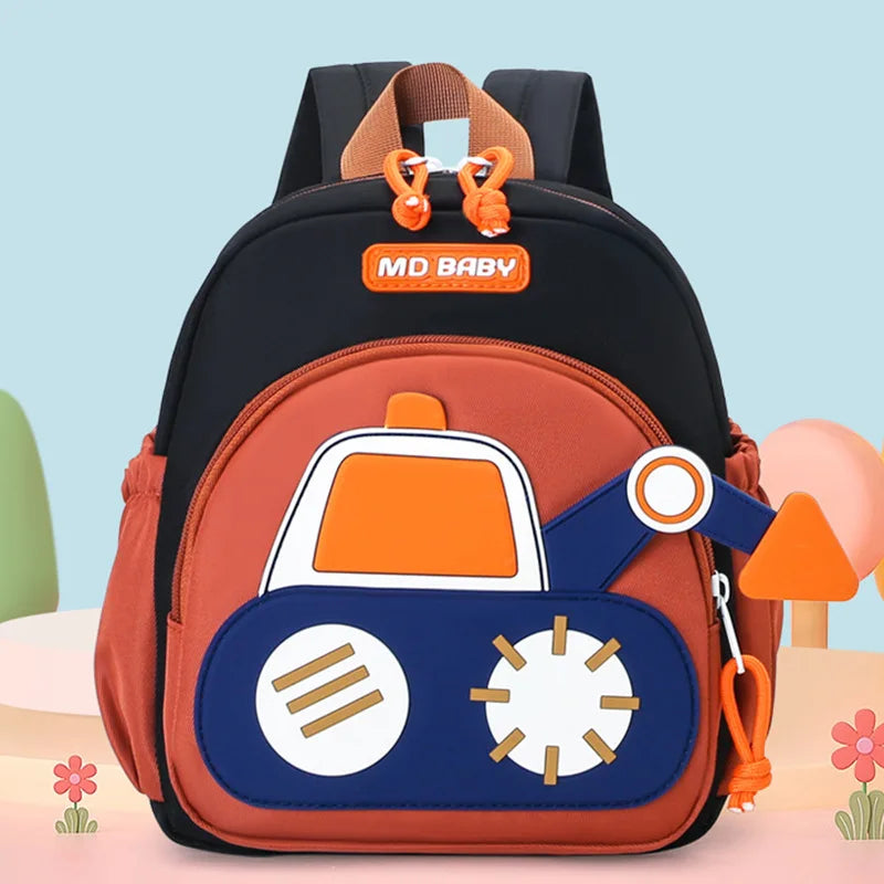 Kids Backpack for Boys Girls Toddler School | Baby's World Bangladesh