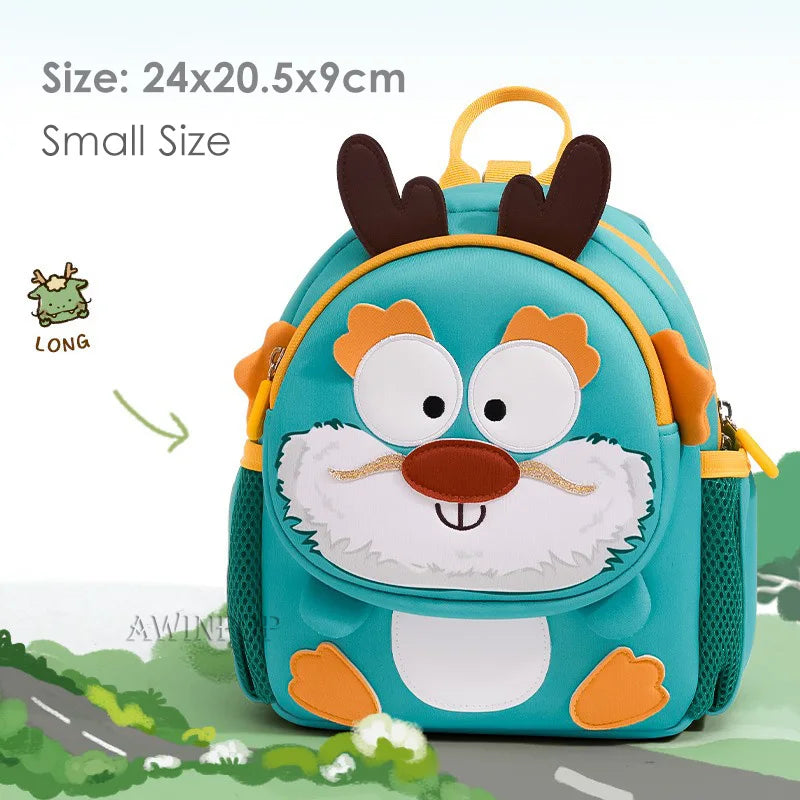 Toddler Backpack for Girls 3-5 Years Old | Baby's World Bangladesh