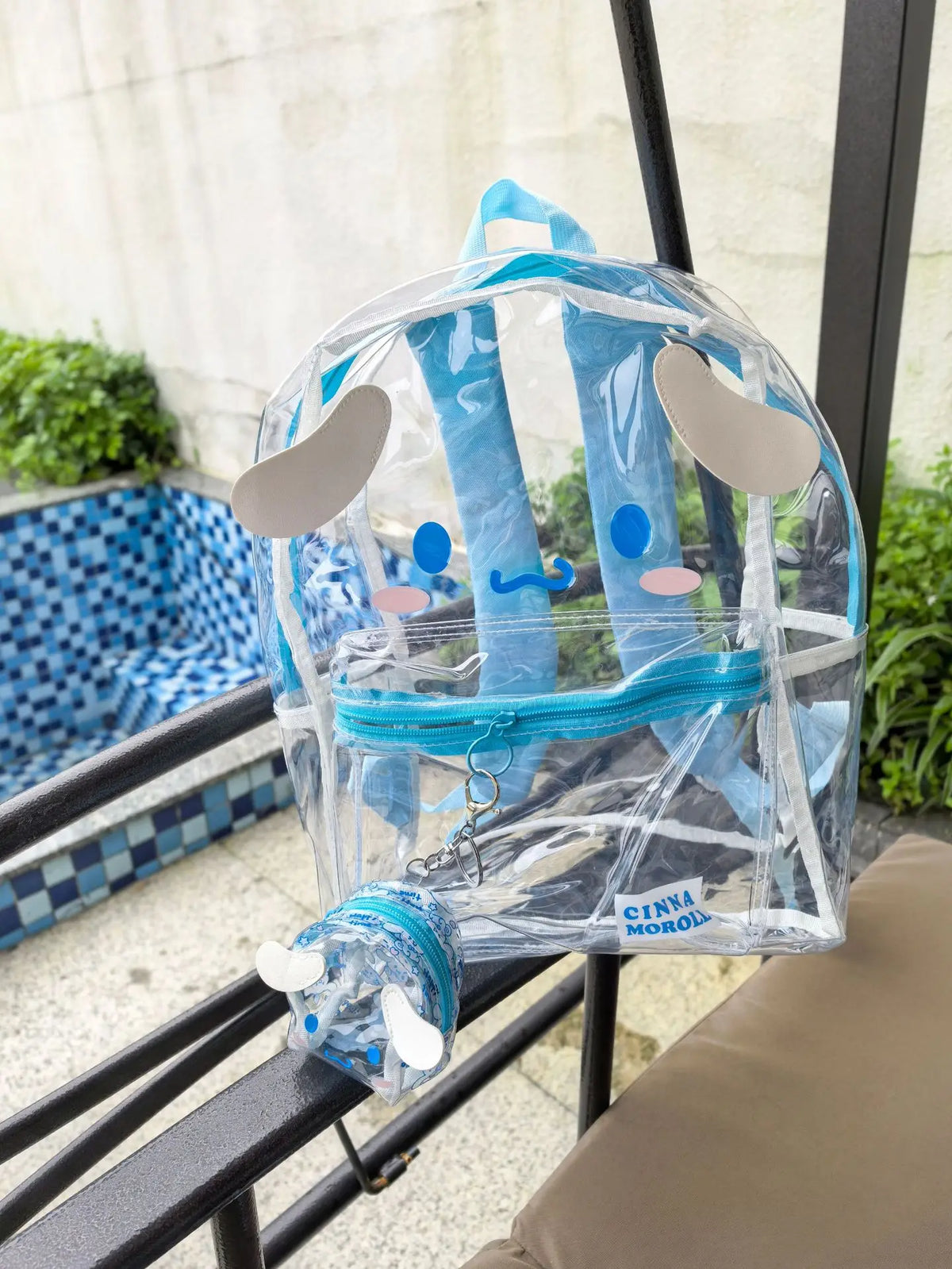 Sanrio Hello Kitty Y2K Waterproof | Baby's World Bangladesh
