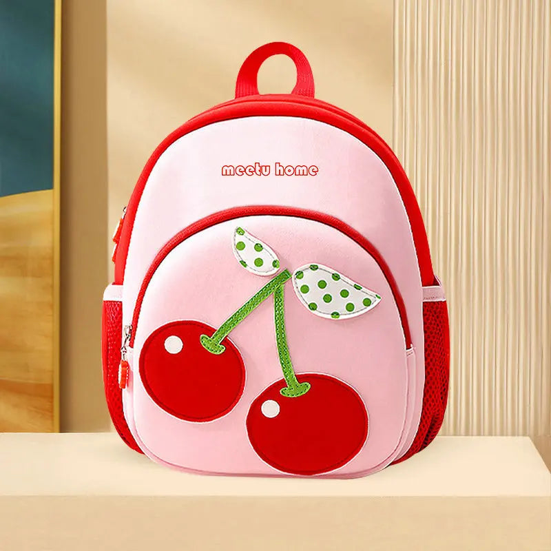 Baby Harness Backpack Toddler Backpack Mother Kids Bags for Girls Cartoon Backpack Women Cute Backpacks School Bags Mochila