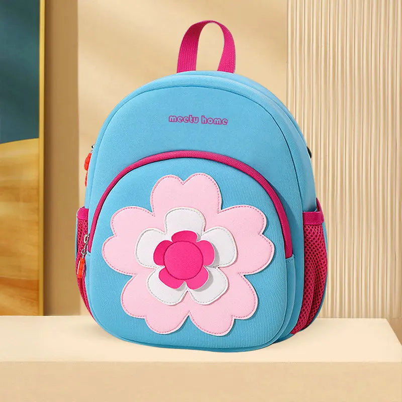 Baby Harness Backpack Toddler Mother Kids | Baby's World Bangladesh