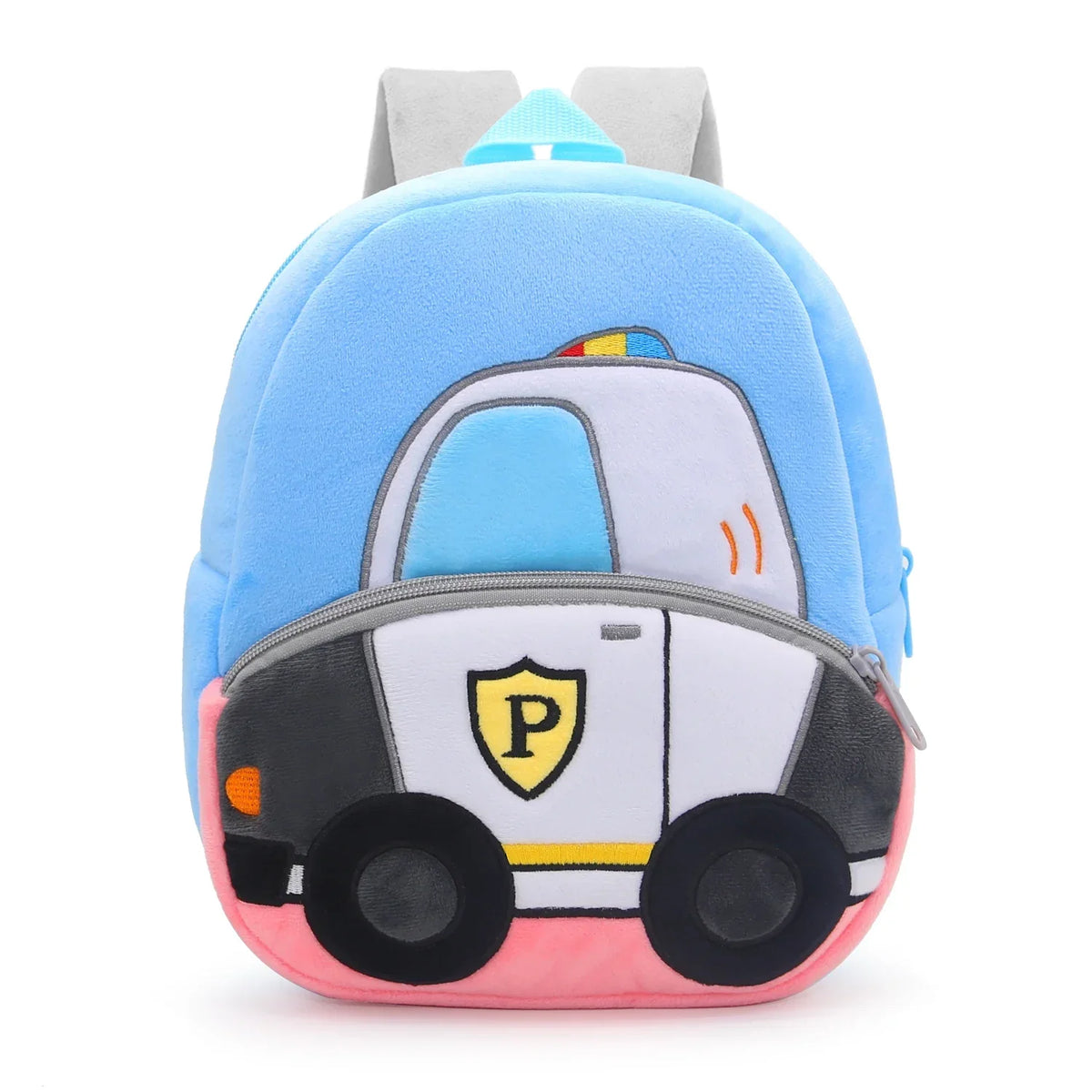 2-4 years old kids engineering backpack | Baby's World Bangladesh