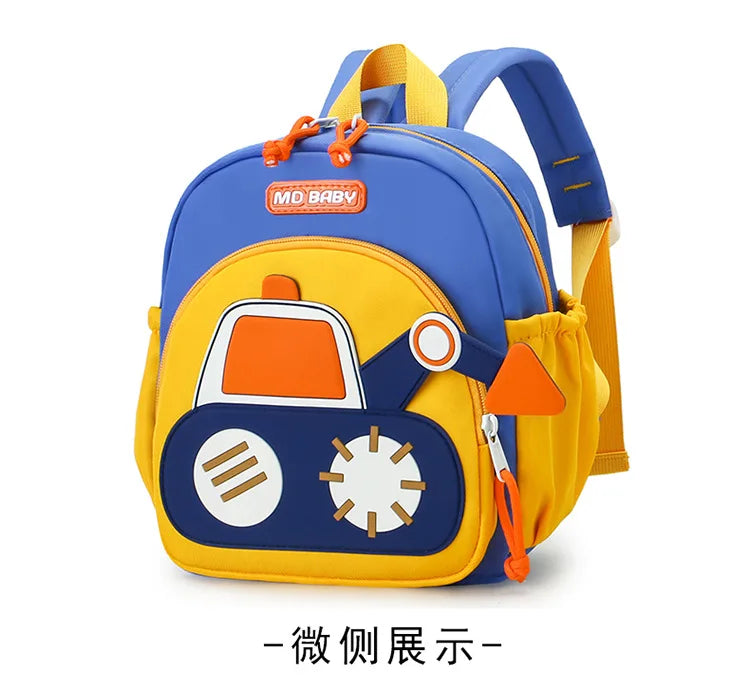 Kids Backpack for Boys Girls Toddler School | Baby's World Bangladesh