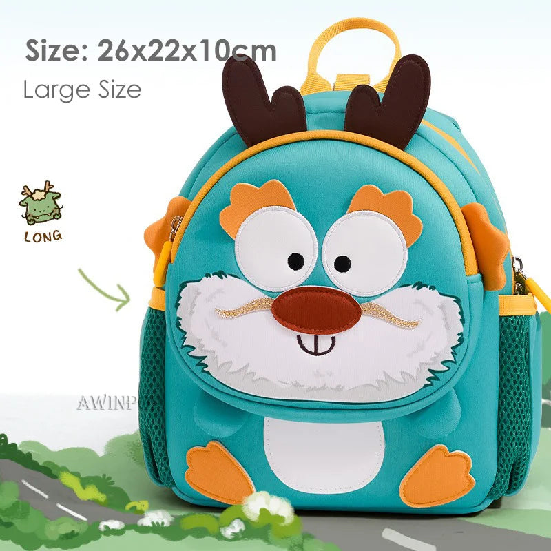 Toddler Backpack for Girls 3-5 Years Old | Baby's World Bangladesh