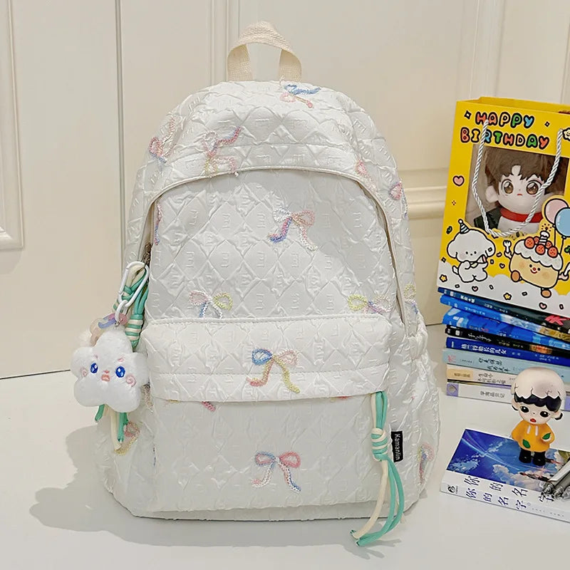 New Cute Western-style Children's Backpack | Baby's World Bangladesh