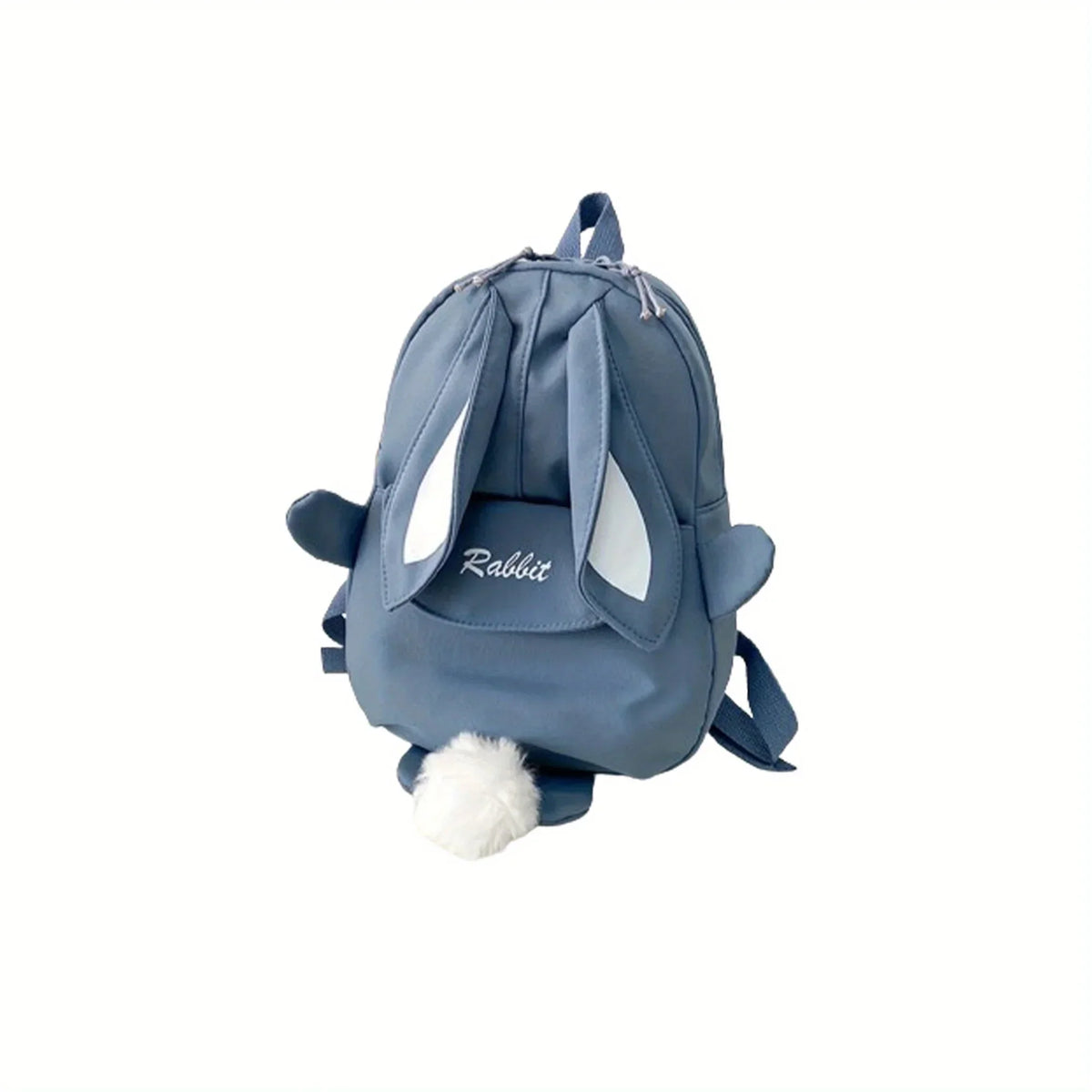 Girl Rabbit Ear Backpack Casual Schoolbag | Baby's World Bangladesh