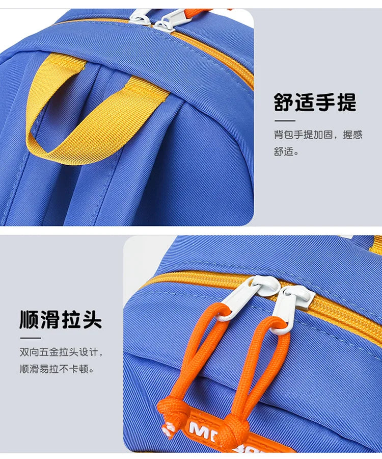 Kids Backpack for Boys Girls Toddler School | Baby's World Bangladesh