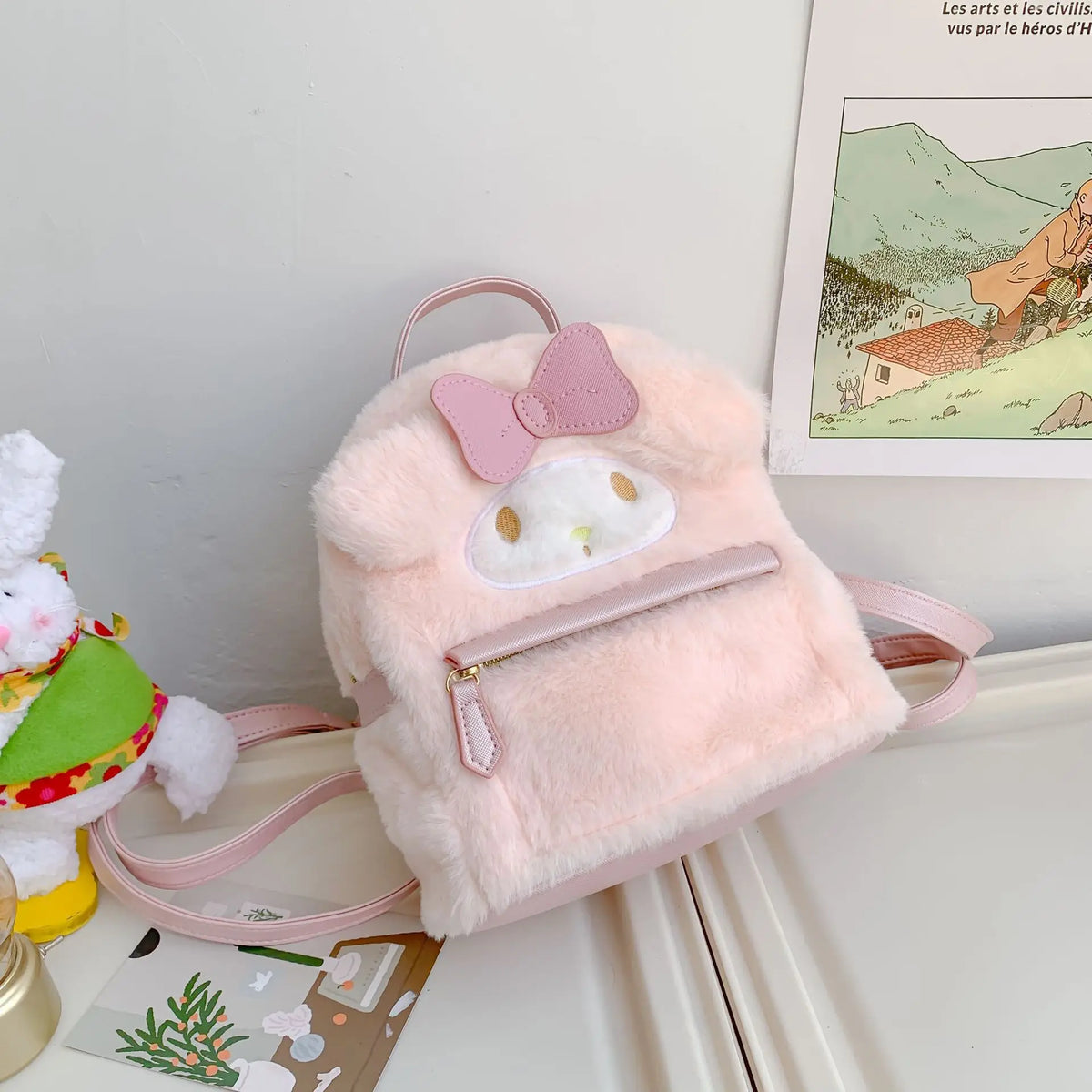 Kawaii My Melody Cinnamoroll Anime | Baby's World Bangladesh