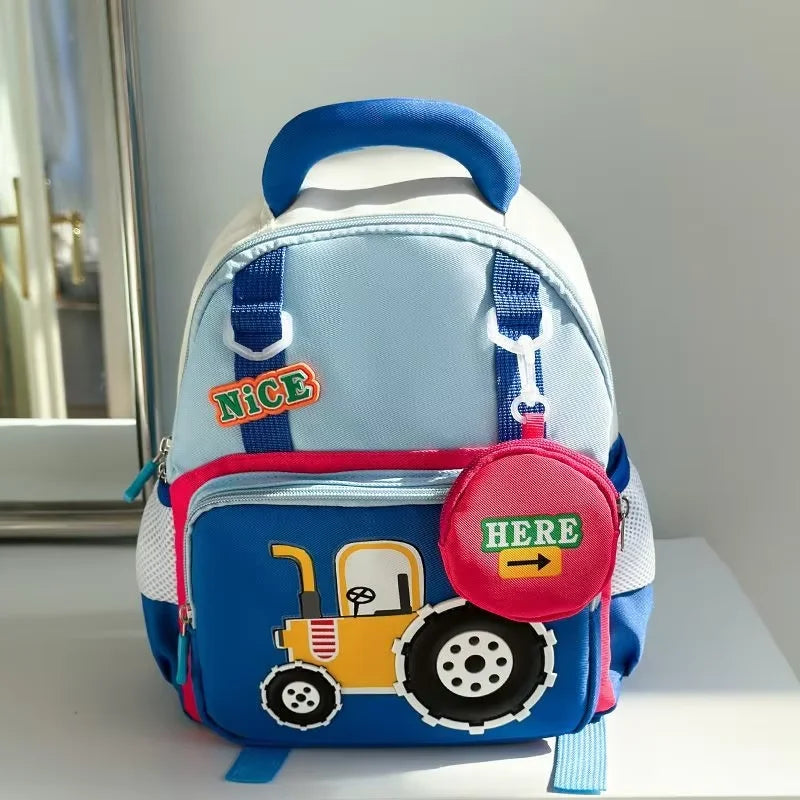 Children School Bags for Girls Boy Baby | Baby's World Bangladesh