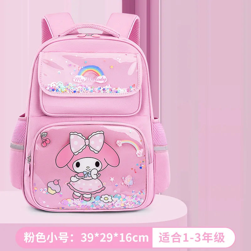Pupil Schoolbag Backpack Lightweight | Baby's World Bangladesh