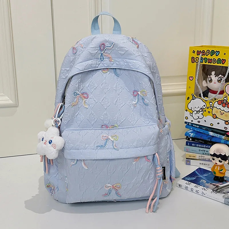 New Cute Western-style Children's Backpack | Baby's World Bangladesh
