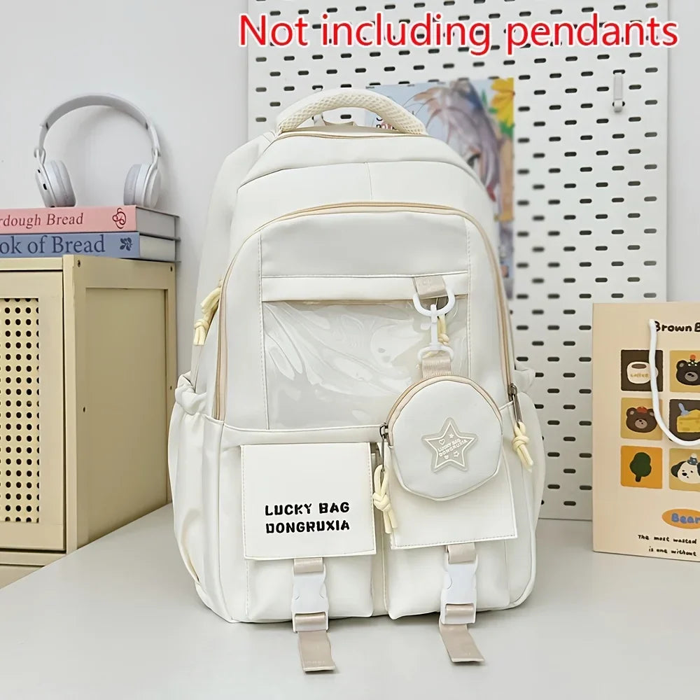 College Backpack for Middle School and High | Baby's World Bangladesh