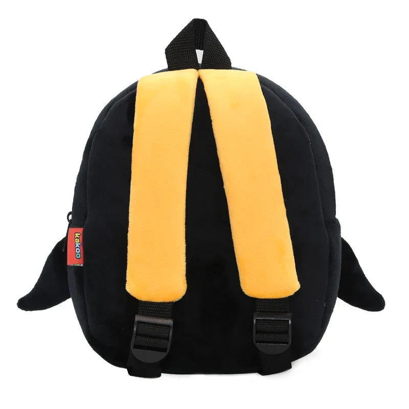 Cute Animals Cartoon Plush Children Backpacks Schoolbag Girls Boys casual Baby Bags - Baby's World (view 5)