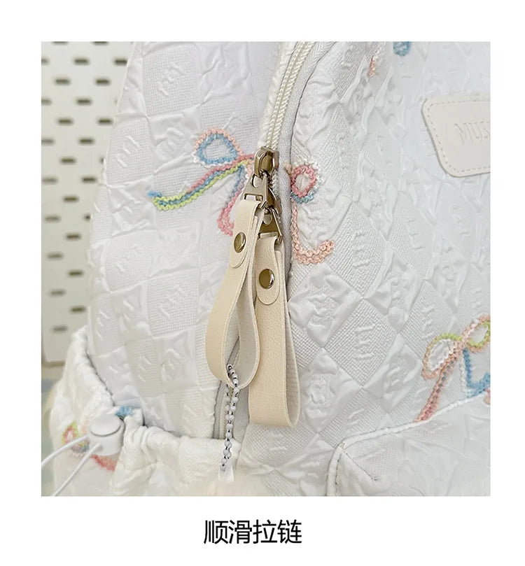 2025 Minimalist College Backpack - Large | Baby's World Bangladesh