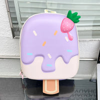 Korean Style Ice Cream Shaped Children's | Baby's World Bangladesh
