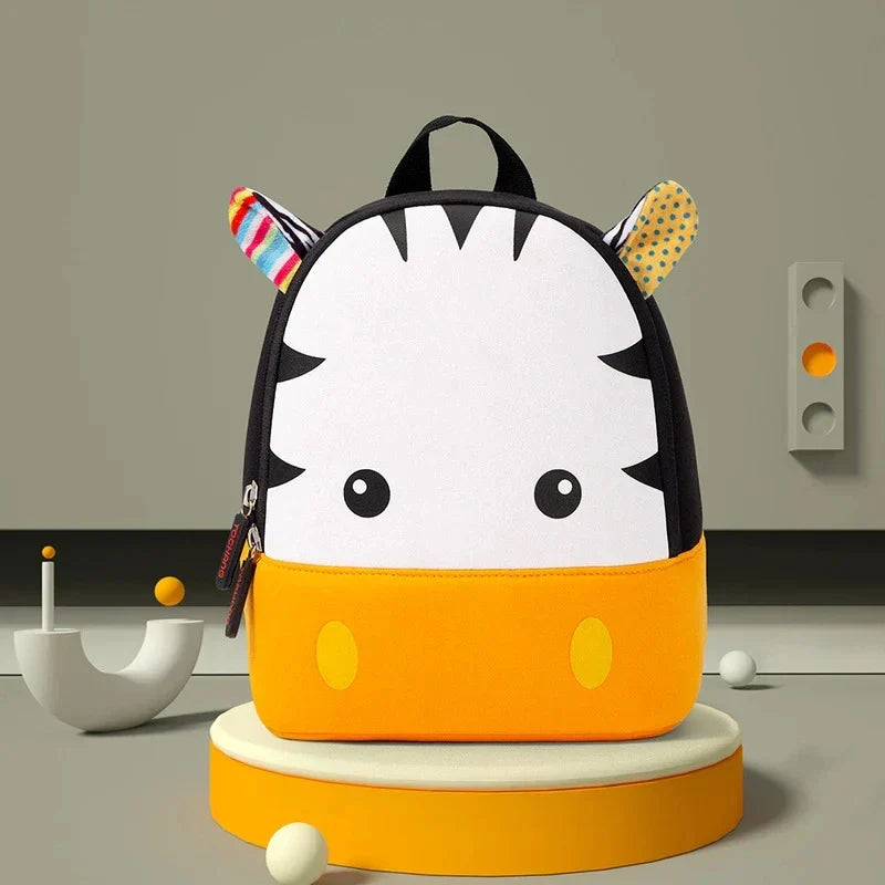 Fashion Children School Bags 3D Biomimetic | Baby's World Bangladesh
