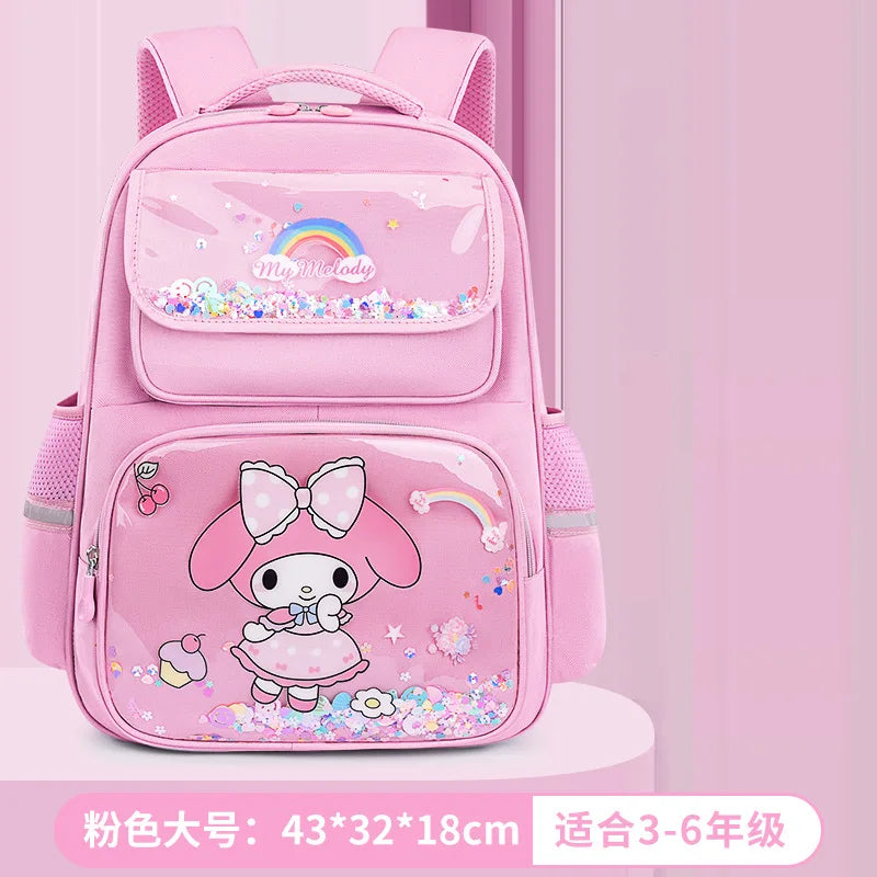 Pupil Schoolbag Backpack Lightweight | Baby's World Bangladesh