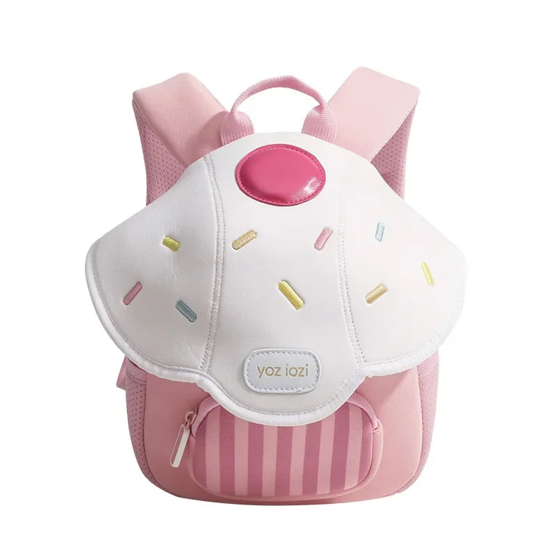 2024 New Korean Version Ice cream Shape | Baby's World Bangladesh