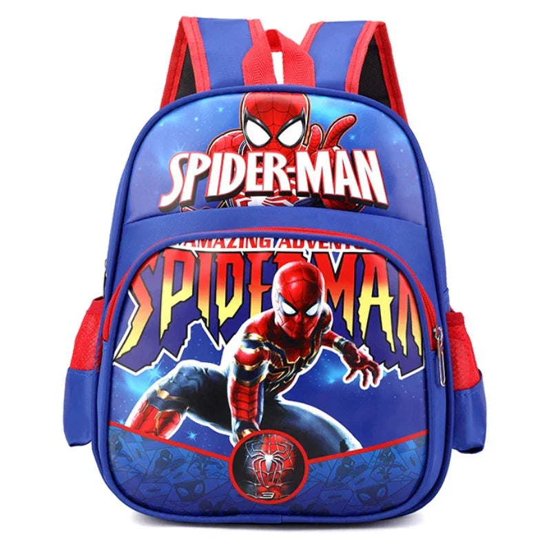 Disney New Children Backpack Mini Schoolbag | Baby's World Bangladesh