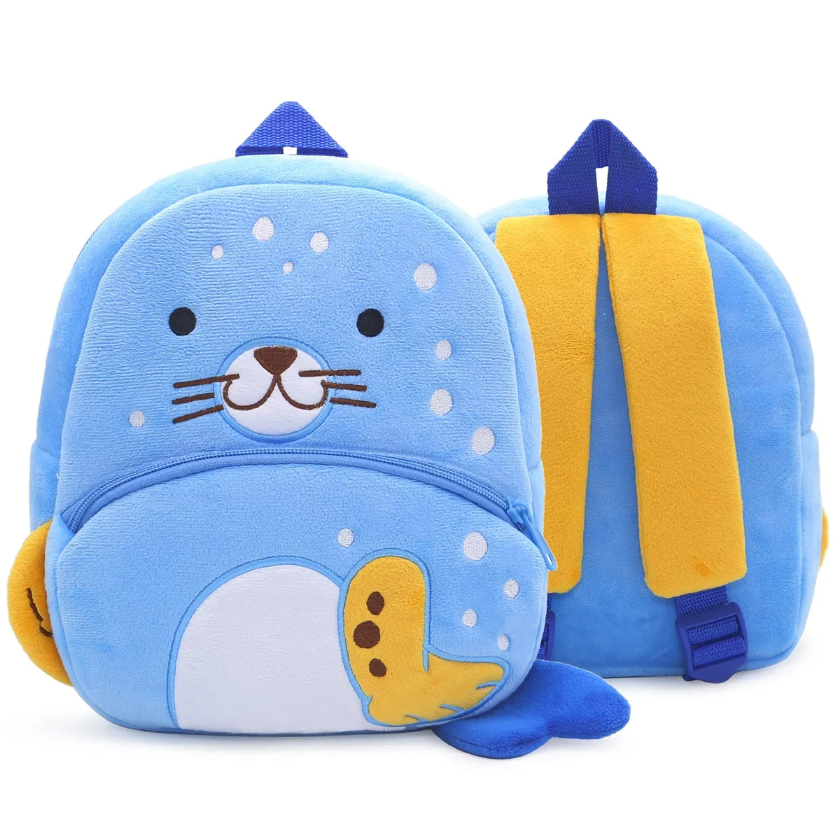 Cute Animals Cartoon Plush Children | Baby's World Bangladesh