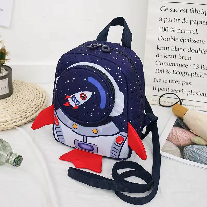 Kids Space Rocket Printed Children's | Baby's World Bangladesh