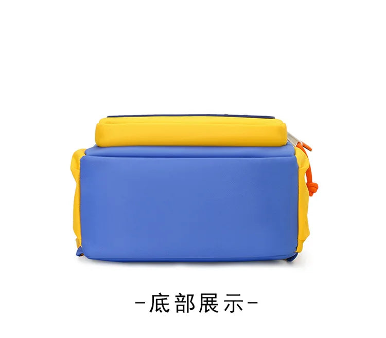 Kids Backpack for Boys Girls Toddler School | Baby's World Bangladesh