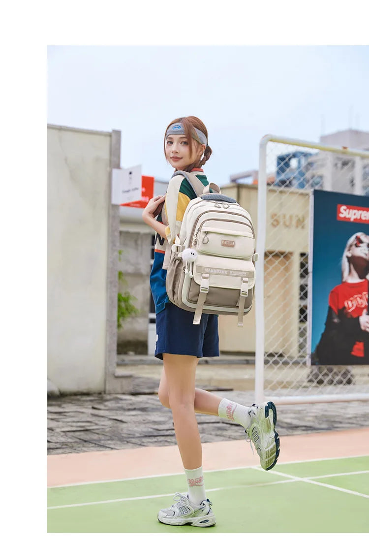 elementary school bags for girls 7 to 12 | Baby's World Bangladesh