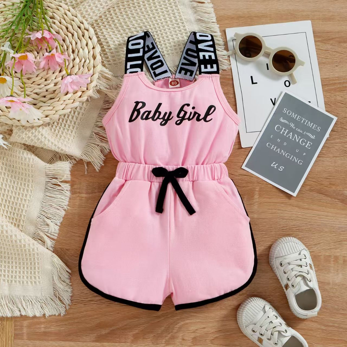 Baby girls fashion dress made from soft breathable fabric for birthdays, parties, photoshoots, and everyday wear