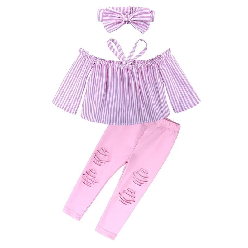 Girls Summer Dress Bangladesh - Original Imported Light Stylish Kids Dress