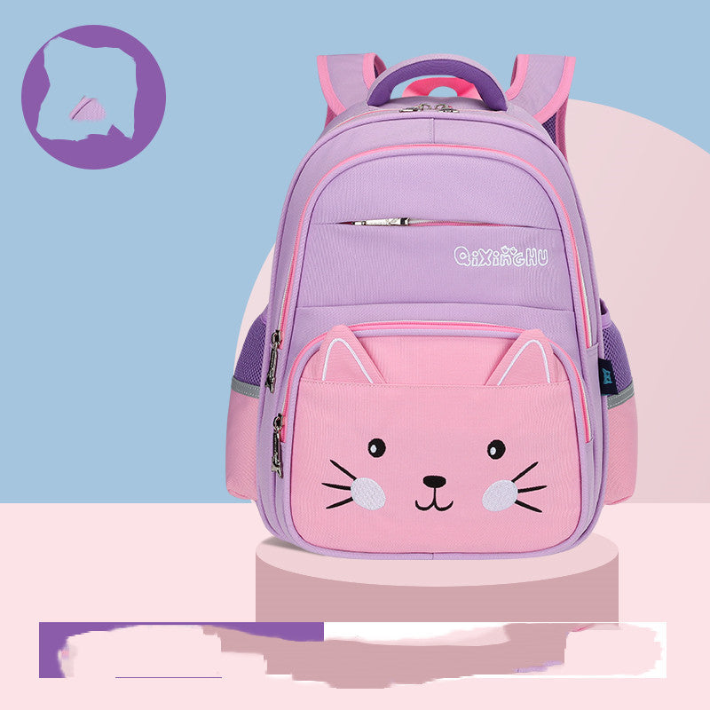 Cute Cartoon Shoulders Baby Lightweight | Baby's World Bangladesh