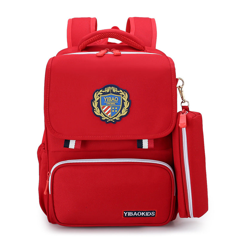 New Style Children's Schoolbag Men And | Baby's World Bangladesh