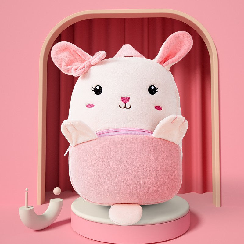 New Plush Children's Kindergarten Cute | Baby's World Bangladesh