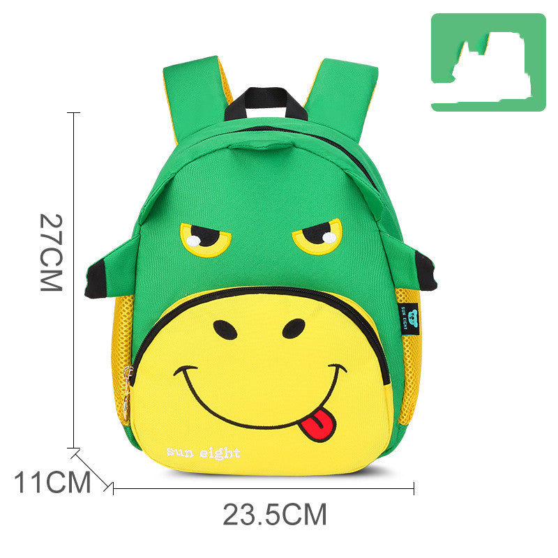 Cute Cartoon Shoulders Baby Lightweight | Baby's World Bangladesh
