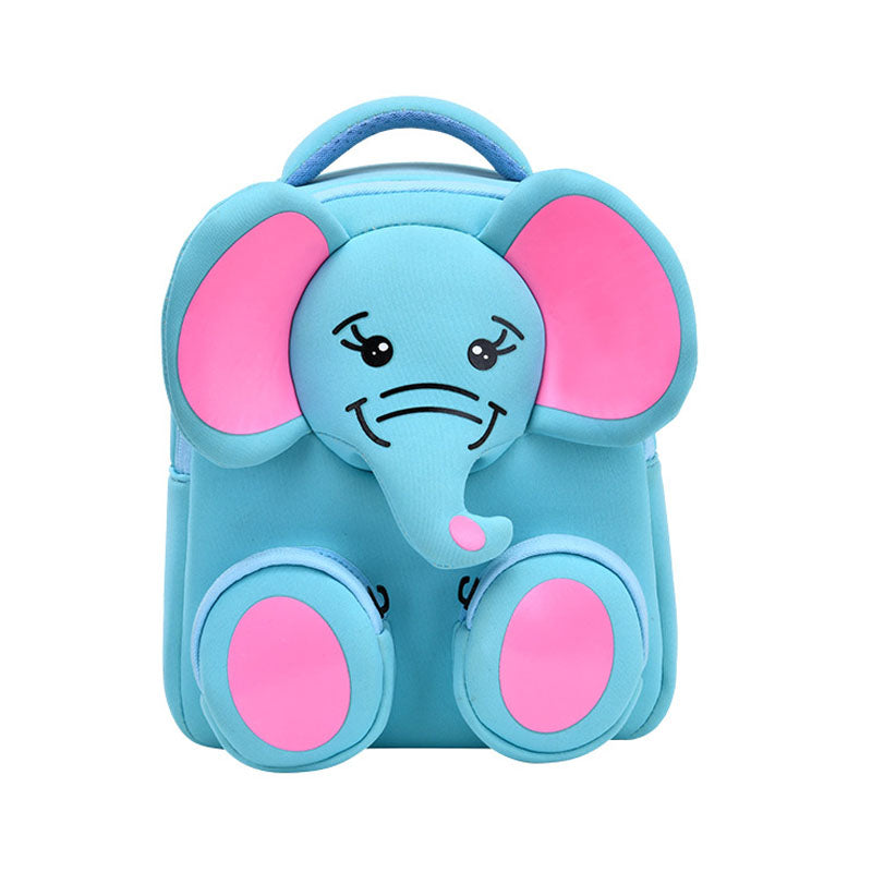 Anti Lost Children Anti-Lost Children's Bag | Baby's World Bangladesh