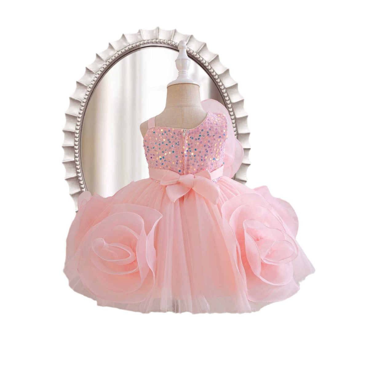Children's Costume Piano Performance