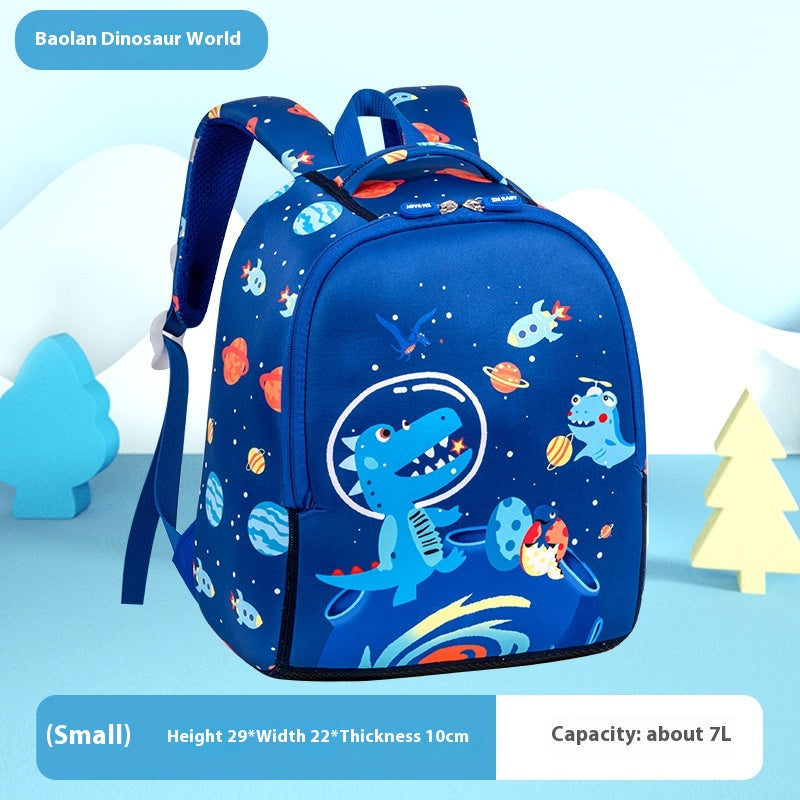 Schoolbag Children Girls Children's And | Baby's World Bangladesh