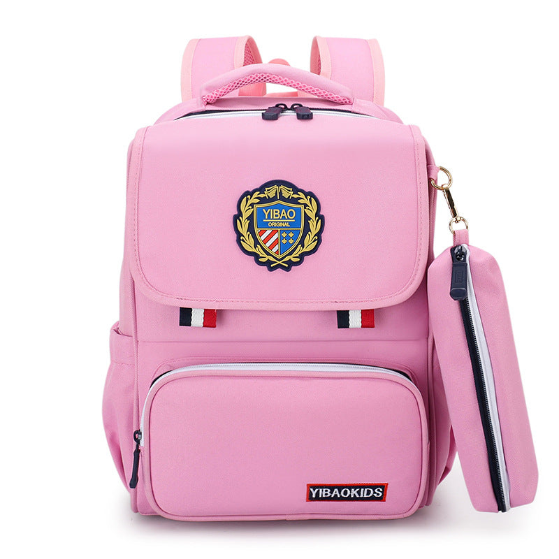New Style Children's Schoolbag Men And | Baby's World Bangladesh