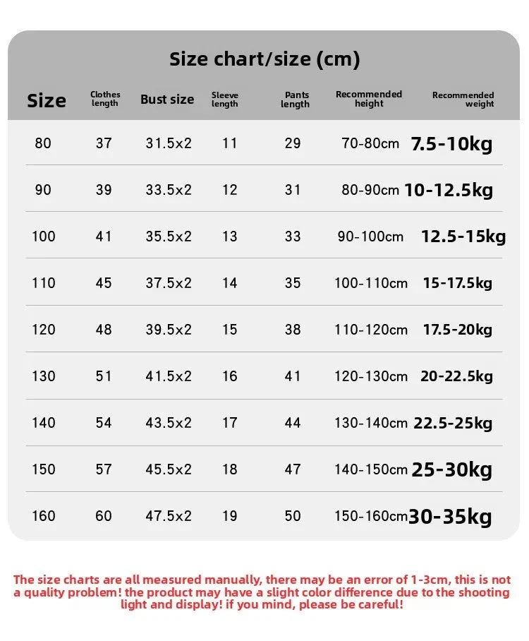 Childrens Summer Beach Outfit Boys Short Sleeve Shirt and Shorts Two Piece Set Casual Baby Clothes Toddler Clothing - Mom & Kids